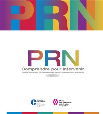 خرید کتاب فرانسه PRN - Comprendre pour intervenir - 2e édition