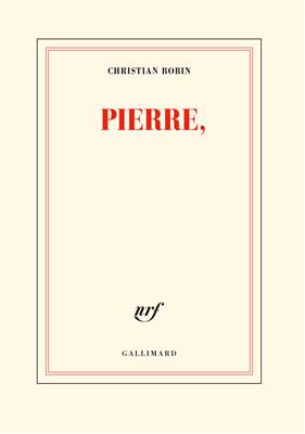 خرید کتاب فرانسه Pierre
