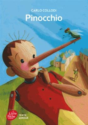 خرید کتاب فرانسه Pinocchio