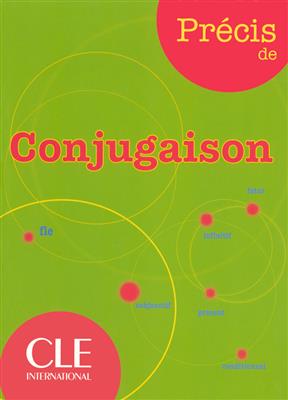 خرید کتاب فرانسه Precis de Conjugaison