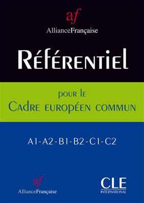 خرید کتاب فرانسه Referentiel