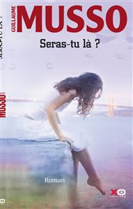 خرید کتاب فرانسه Seras-tu la ?