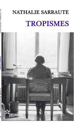 خرید کتاب فرانسه Tropismes