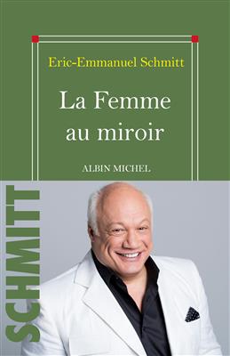 خرید کتاب فرانسه رمان فرانسه La Femme au miroir