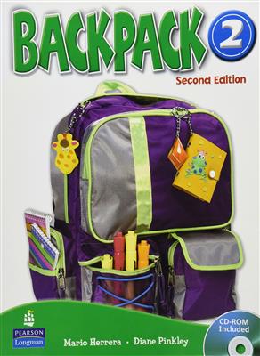 Backpack 2