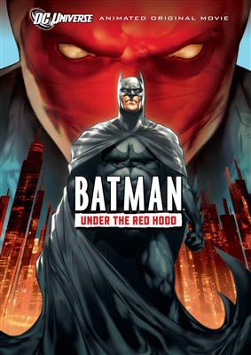 DVD - CD آموزشی DVD - CD آموزشی Batman Under the Hood DVD - CD آموزشی DVD - CD آموزشی Batman Under the Hood