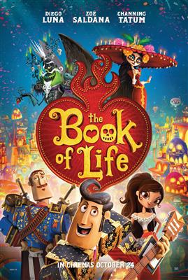 DVD - CD آموزشی DVD - CD آموزشی The Book of Life DVD - CD آموزشی DVD - CD آموزشی The Book of Life