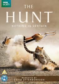 DVD - CD آموزشی DVD - CD آموزشی The Hunt
