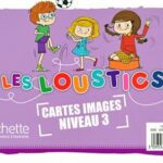فلش کارت ها فلش کارت ها فلش کارت les loustics 3