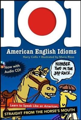کتاب 101American English Idioms کتاب 101American English Idioms