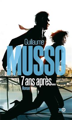 کتاب 7 ans apres