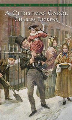 کتاب A Christmas Carol - Full Text