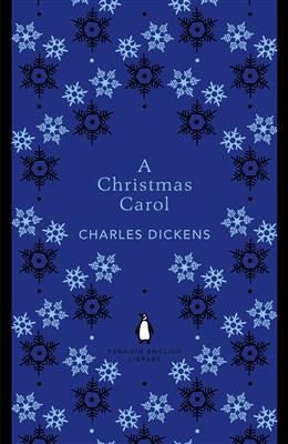کتاب A Christmas Carol (Penguin) کتاب A Christmas Carol (Penguin)