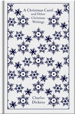 کتاب A Christmas Carol and Other Christmas Writings کتاب A Christmas Carol and Other Christmas Writings