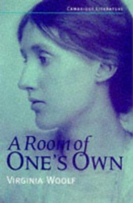 کتاب A Room of Ones Own - Full Text