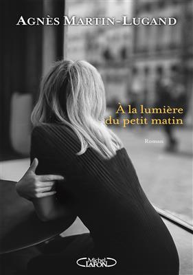 کتاب A la lumiere du petit matin