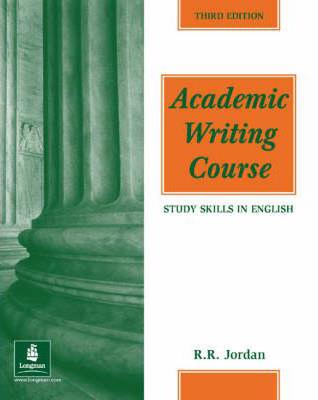 کتاب Academic Writing Course کتاب Academic Writing Course