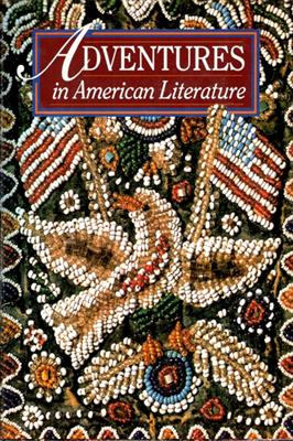 کتاب Adventures in American Literature کتاب Adventures in American Literature