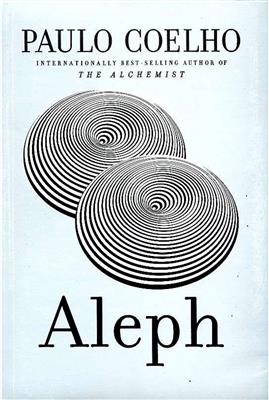 کتاب Aleph - Full Text