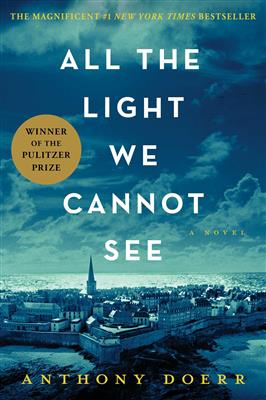 کتاب All the Light We Cannot See - Full Text