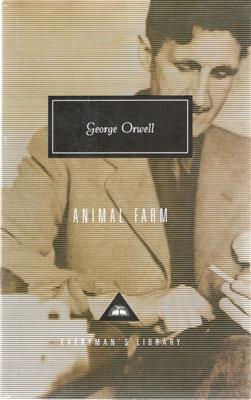 کتاب Animal Farm - Full Text