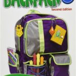 کتاب Backpack 2