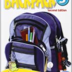 کتاب Backpack 3