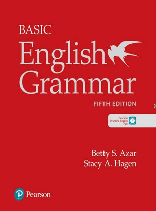 کتاب Basic English Grammar 5th
