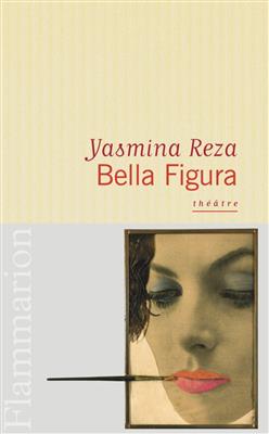 کتاب Bella Figura