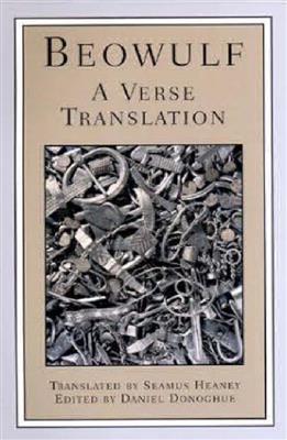 کتاب Beowulf - Norton Critical - Full Text کتاب Beowulf - Norton Critical - Full Text