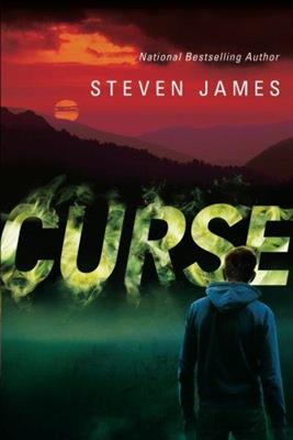 کتاب Blur Trilogy - Curse - Book3 - Full Text