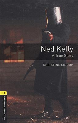 کتاب Bookworms 1 - Ned Kelly