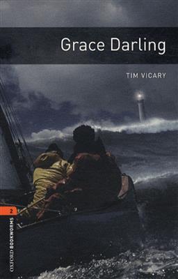 کتاب Bookworms 2 - Grace Darling
