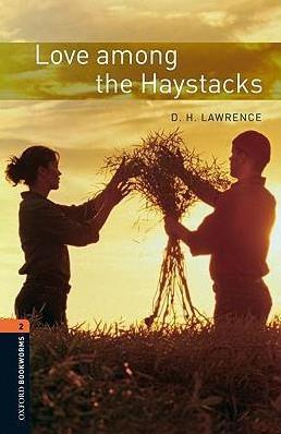کتاب Bookworms 2 - Love Among the Haystacks