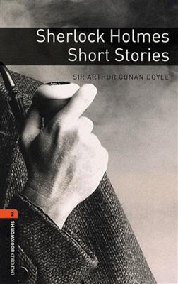 کتاب Bookworms 2 - Sherlock Holmes Short Stories