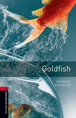 کتاب Bookworms 3 - Goldfish