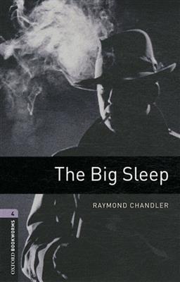 کتاب Bookworms 4 - The Big Sleep