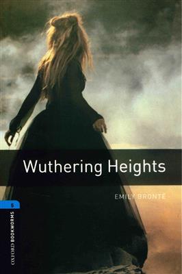 کتاب Bookworms 5 - Wuthering Heights
