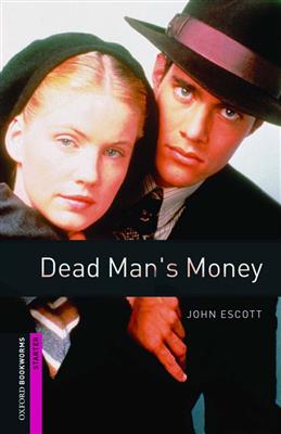 کتاب Bookworms starter - Dead Mans Money