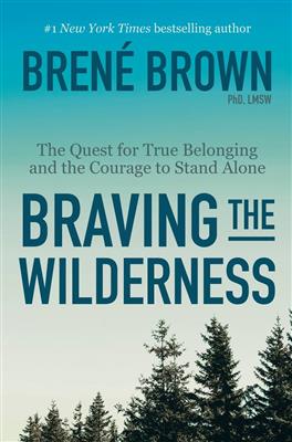 کتاب Braving the Wilderness - Full Text