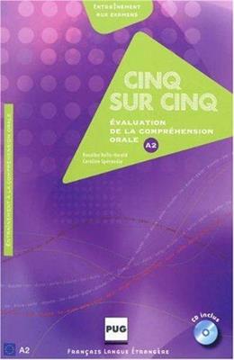 کتاب CINQ SUR CINQ کتاب CINQ SUR CINQ