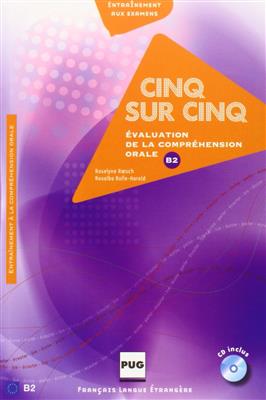 کتاب CINQ SUR CINQ کتاب CINQ SUR CINQ