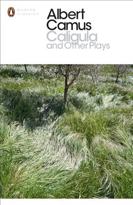 کتاب Caligula and Other Plays