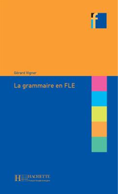 کتاب Collection F - La grammaire en FLE