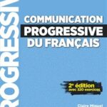 کتاب Communication Progressive - debutant - 2eme edition