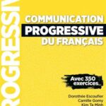 کتاب Communication progressive - debutant complet