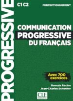 کتاب فرانسه  Communication progressive du français - Niveau perfectionnement - Image 2