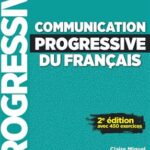 کتاب Communication progressive - intermediaire - 2eme edition