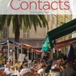 کتاب Contacts (9th edition)