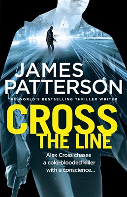 کتاب Cross the Line - Full Text